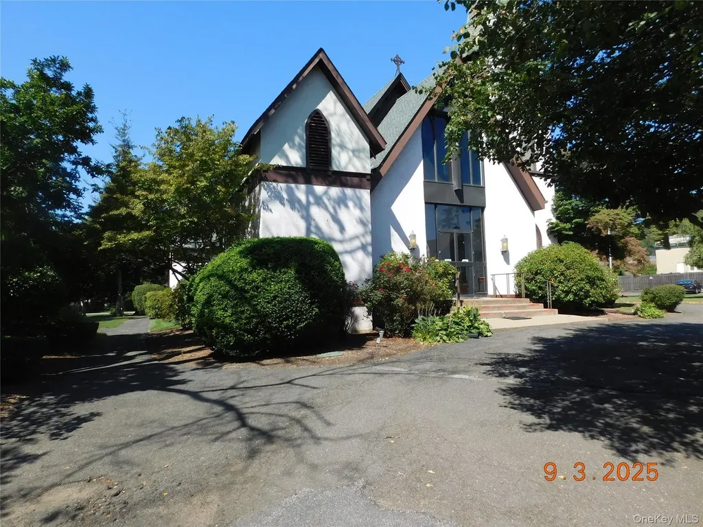 65 Washington Avenue Suffern NY 10901