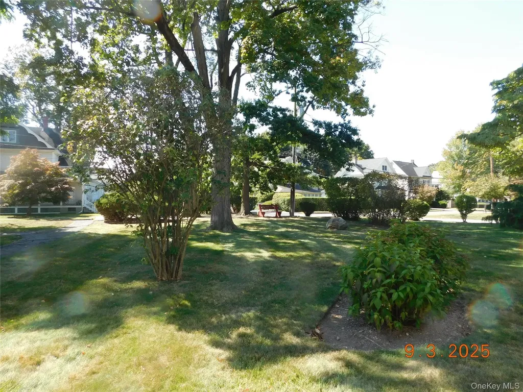65 Washington Avenue Suffern NY 10901