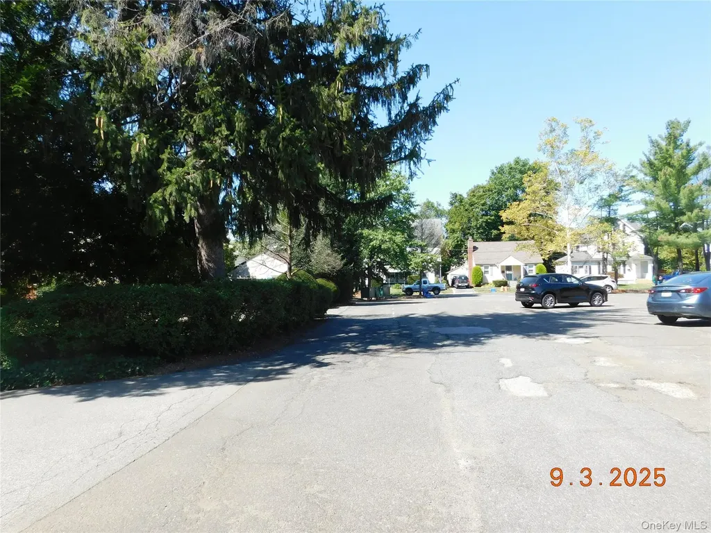 65 Washington Avenue Suffern NY 10901
