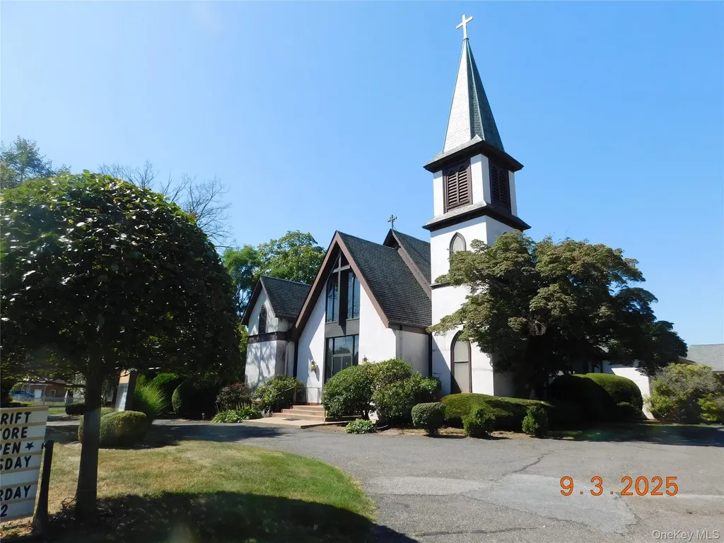 65 Washington Avenue Suffern NY 10901
