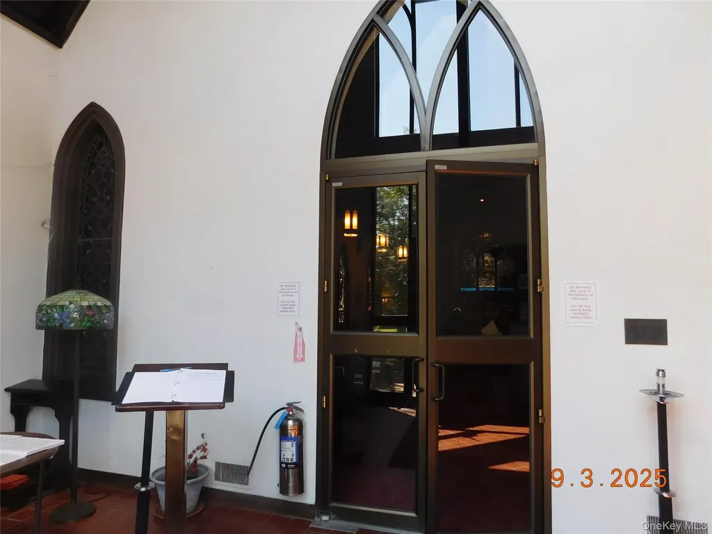 65 Washington Avenue Suffern NY 10901