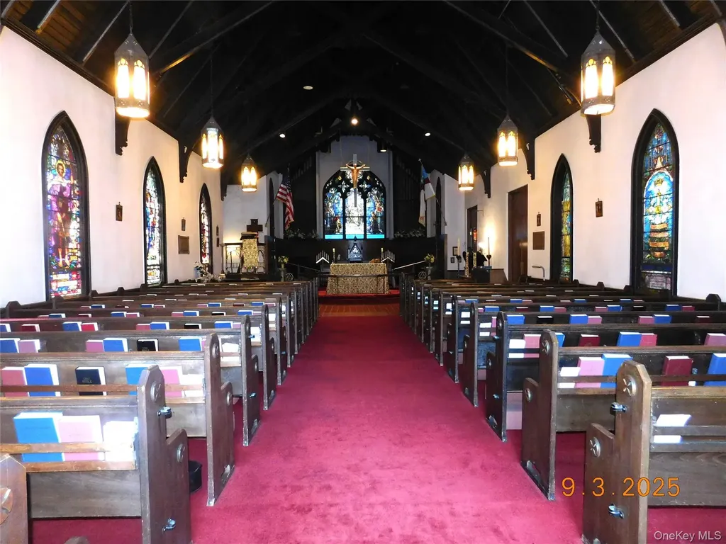 65 Washington Avenue Suffern NY 10901