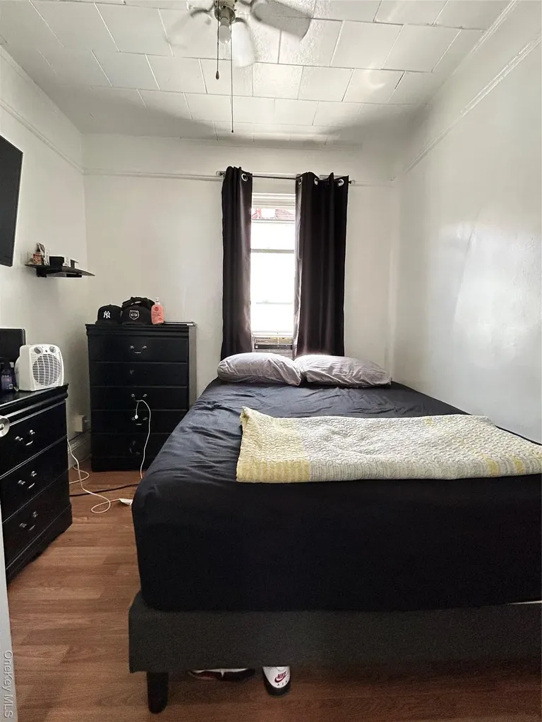 82 Burhans Avenue Yonkers NY 10701