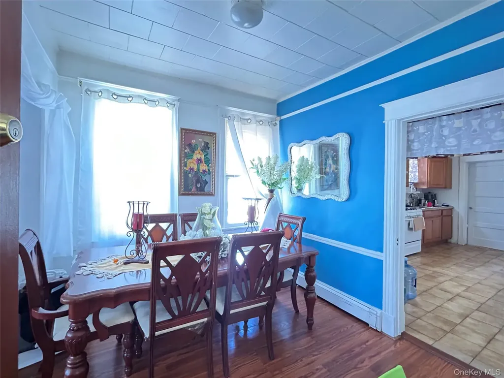 82 Burhans Avenue Yonkers NY 10701