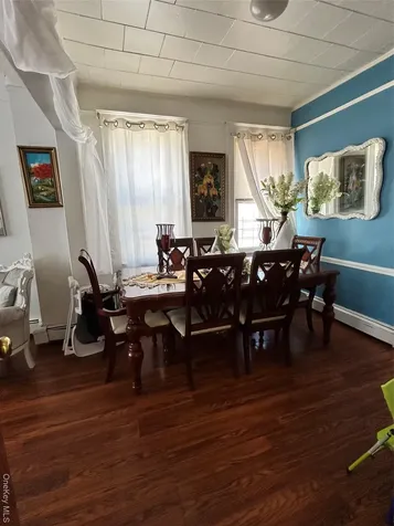 82 Burhans Avenue Yonkers NY 10701