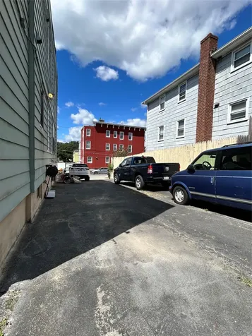 82 Burhans Avenue Yonkers NY 10701