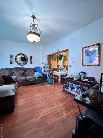 82 Burhans Avenue Yonkers NY 10701