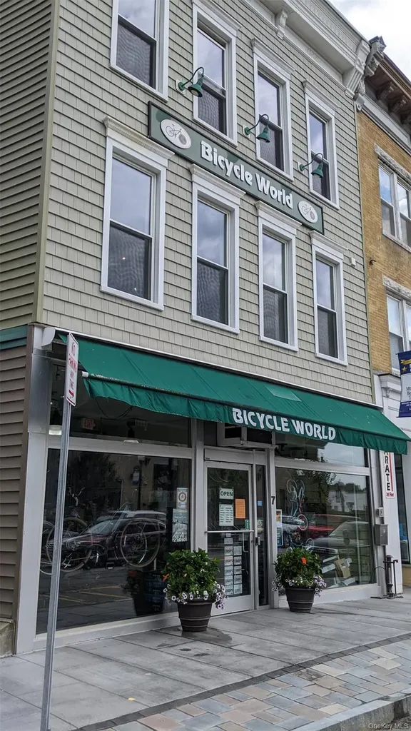 7 E Main Street Mount Kisco NY 10549