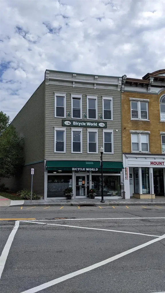 7 E Main Street Mount Kisco NY 10549