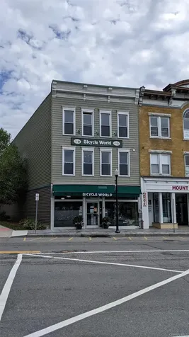 7 E Main Street Mount Kisco NY 10549