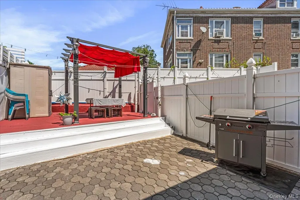 1904 Bronxdale Avenue Bronx NY 10462