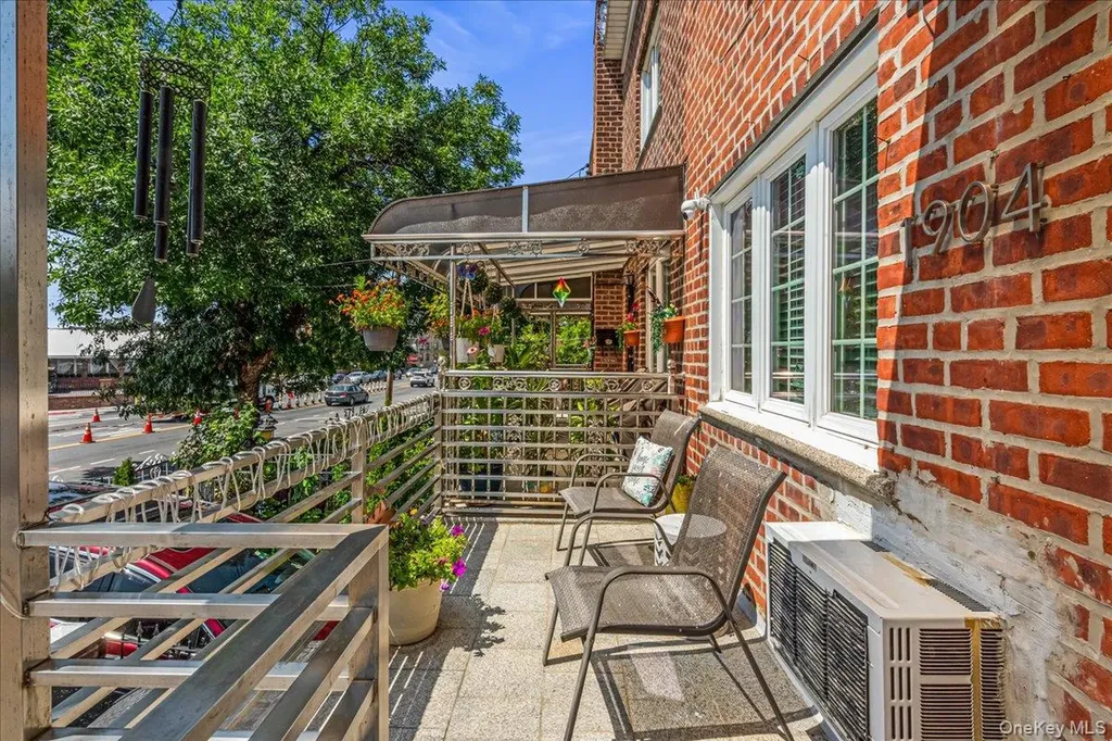 1904 Bronxdale Avenue Bronx NY 10462