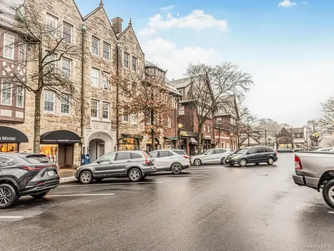 192 Garth Road Scarsdale NY 10583