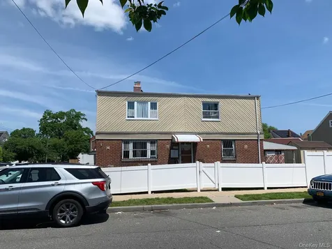 217-05 104th Avenue Queens Village NY 11429