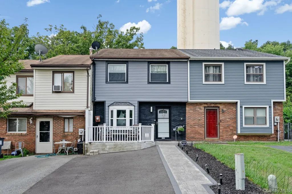 325 Rakov Road Maybrook NY 12543