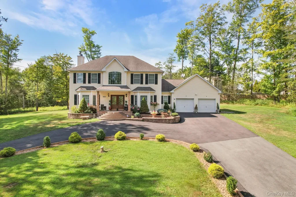 802 Rose Valley Road Forestburgh NY 12777