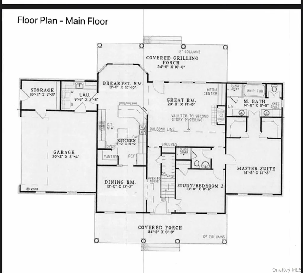 32 Mountainside Drive Chester NY 10918