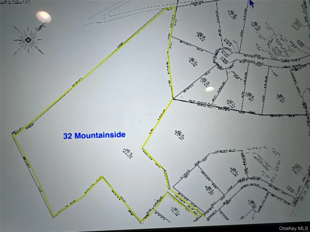 32 Mountainside Drive Chester NY 10918