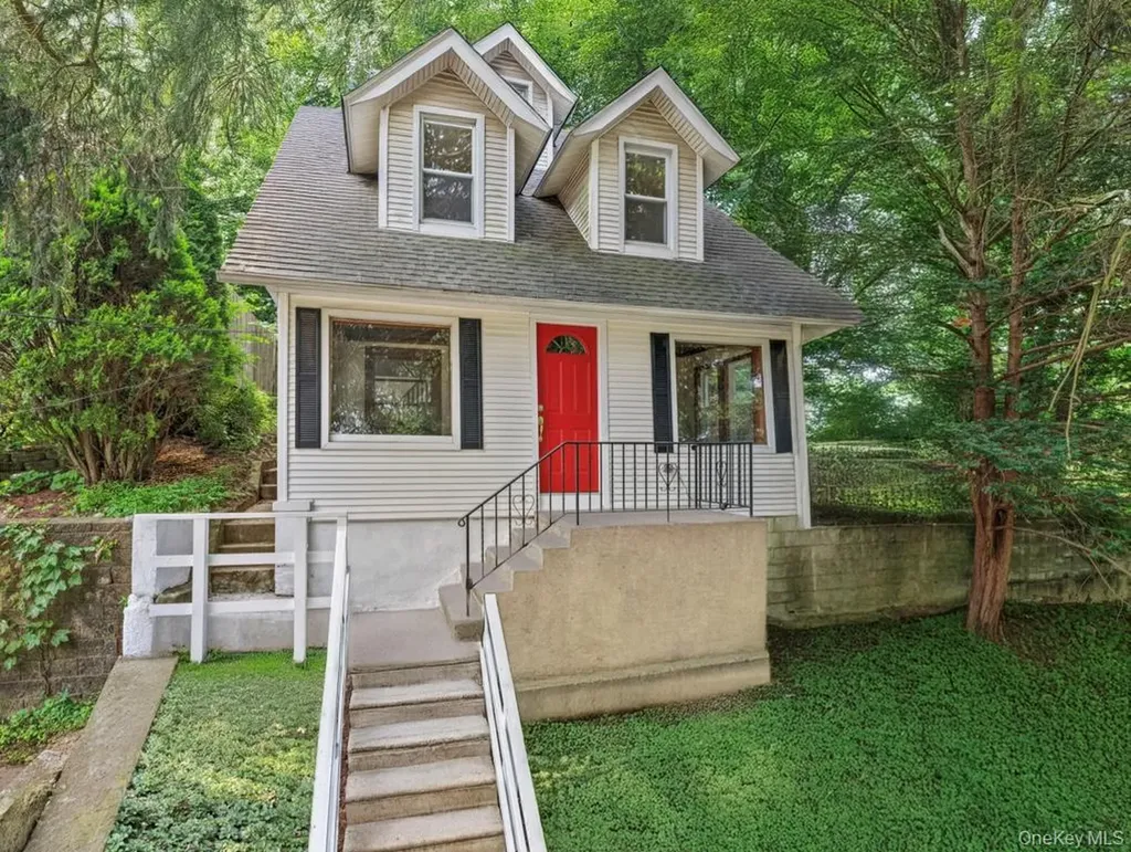 39 Euclid Avenue Ardsley NY 10502