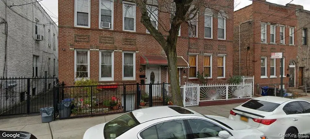 770 Snediker Avenue Brooklyn NY 11207