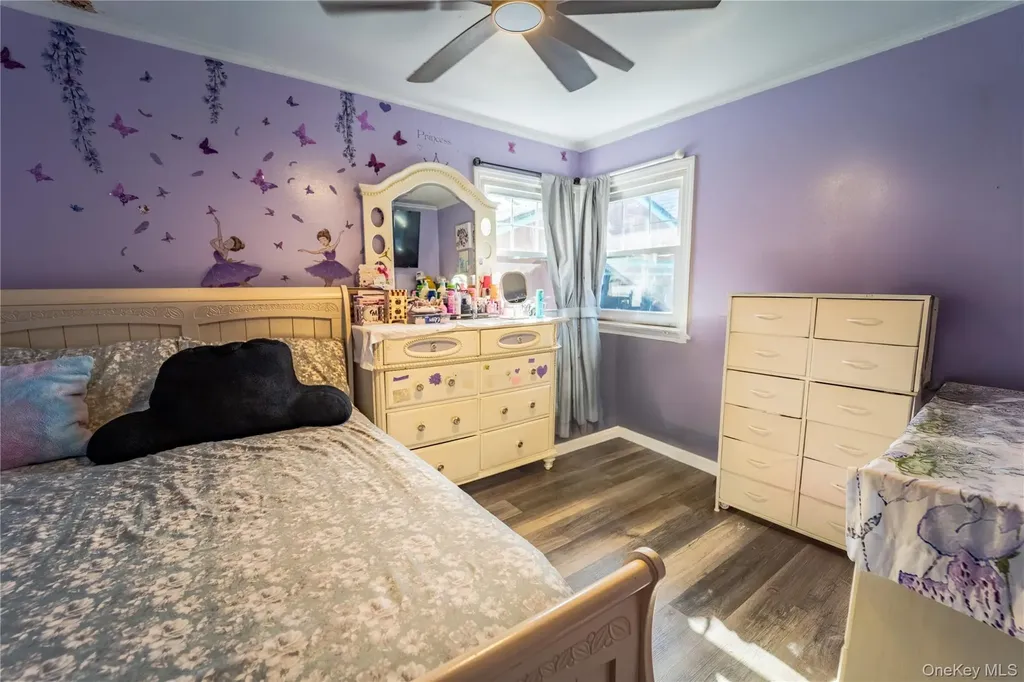 731 Planders Avenue Uniondale NY 11553