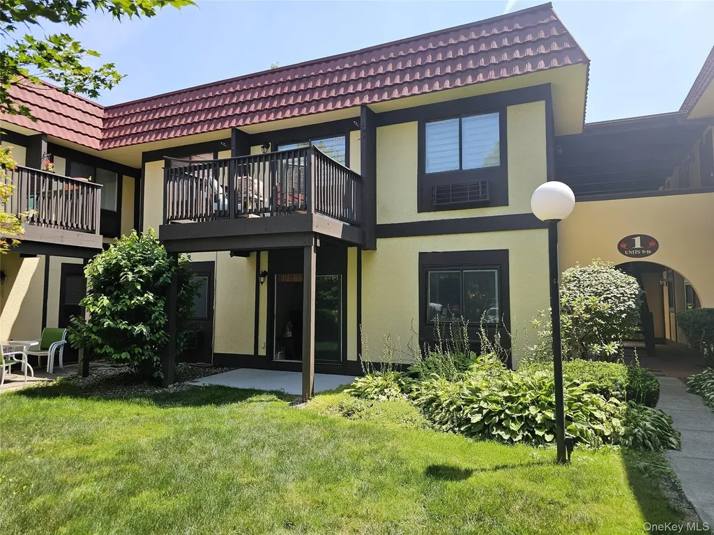 1 Loudon Drive Fishkill NY 12524