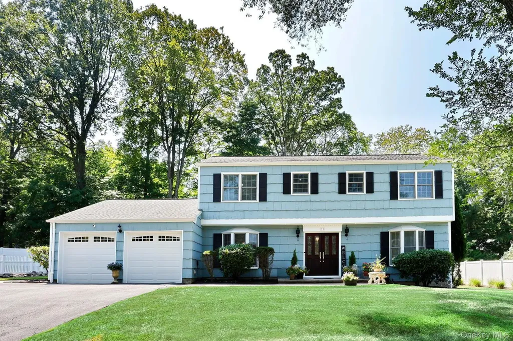 19 Yorkshire Drive Suffern NY 10901