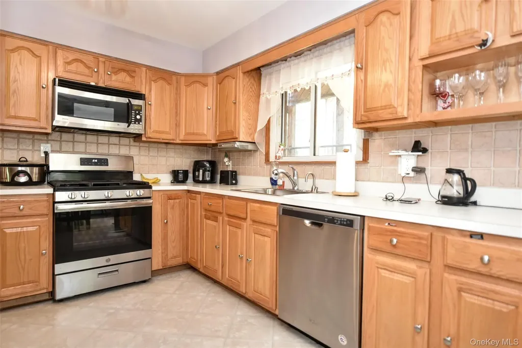 121 Hammond Road Thiells NY 10984