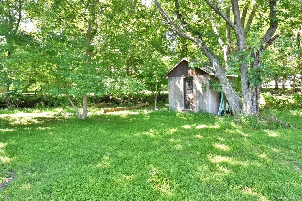 121 Hammond Road Thiells NY 10984