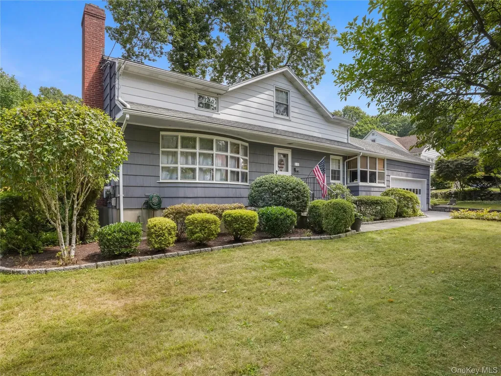 406 Warren Avenue Hawthorne NY 10532