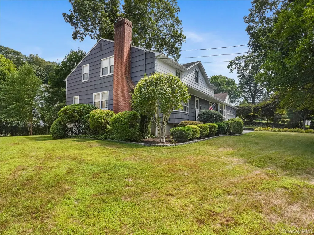 406 Warren Avenue Hawthorne NY 10532
