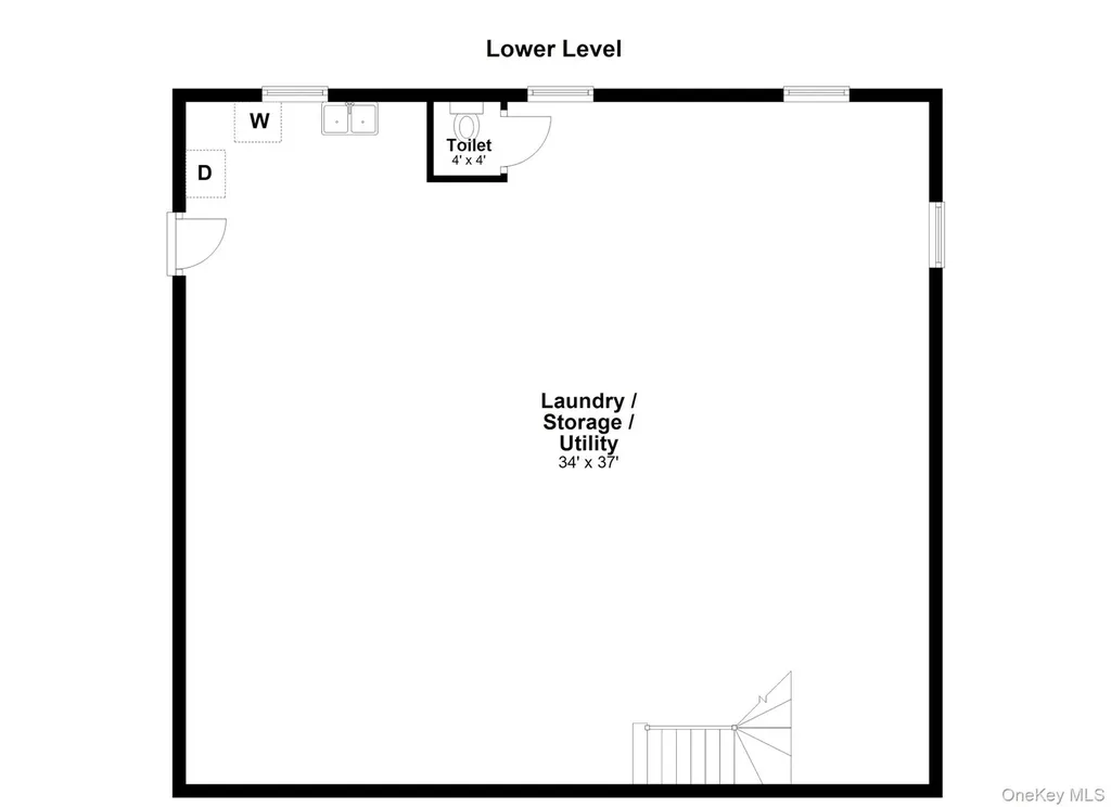 406 Warren Avenue Hawthorne NY 10532