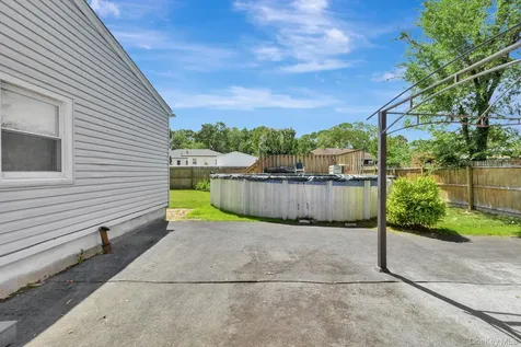 36 Happy Acres Drive Shirley NY 11967