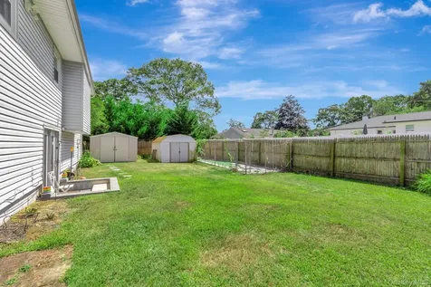 36 Happy Acres Drive Shirley NY 11967