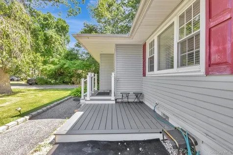 36 Happy Acres Drive Shirley NY 11967