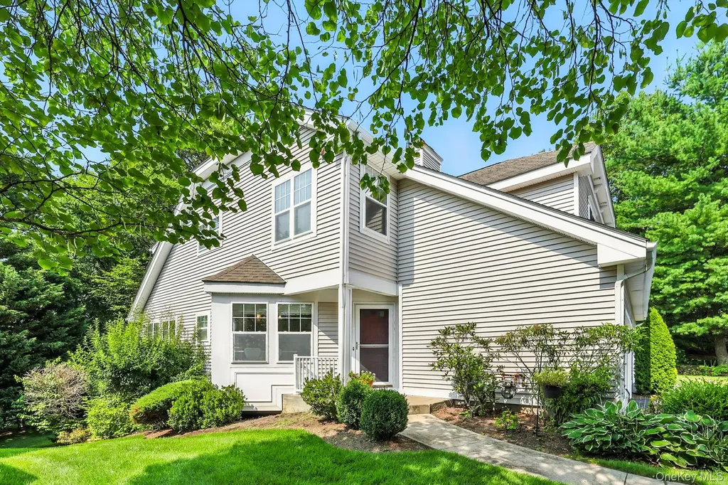 133 Winding Ridge Road White Plains NY 10603