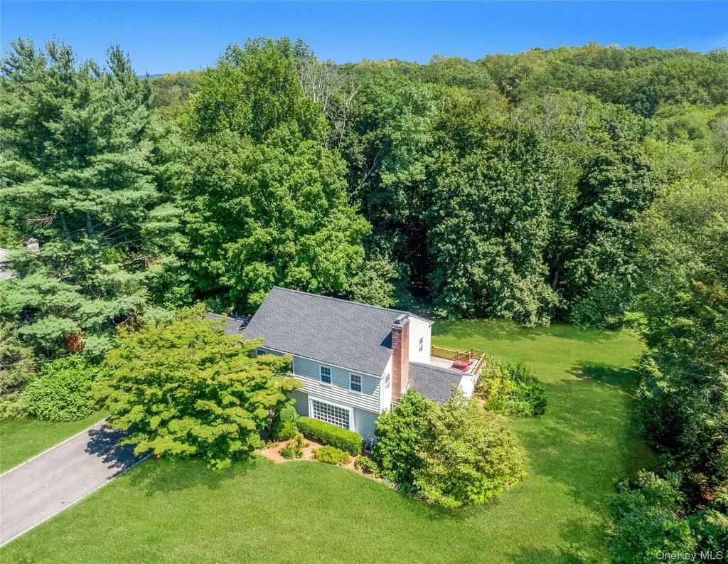 148 Devoe Road Chappaqua NY 10514