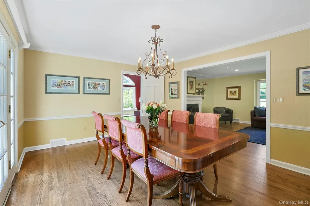 148 Devoe Road Chappaqua NY 10514