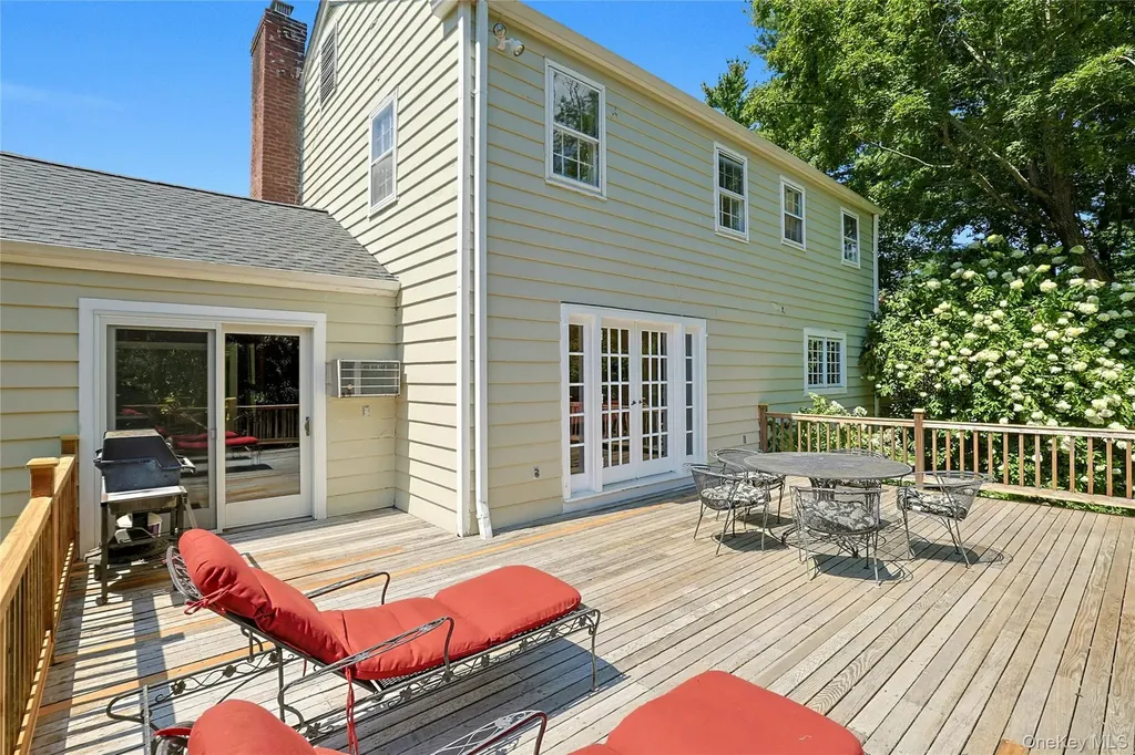 148 Devoe Road Chappaqua NY 10514