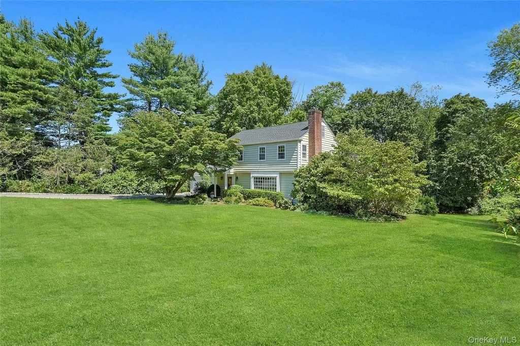 148 Devoe Road Chappaqua NY 10514