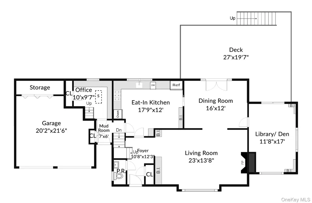 148 Devoe Road Chappaqua NY 10514