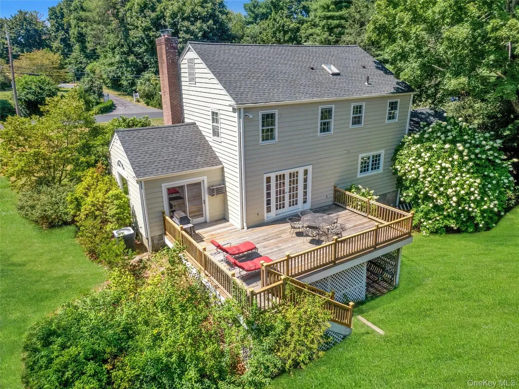 148 Devoe Road Chappaqua NY 10514