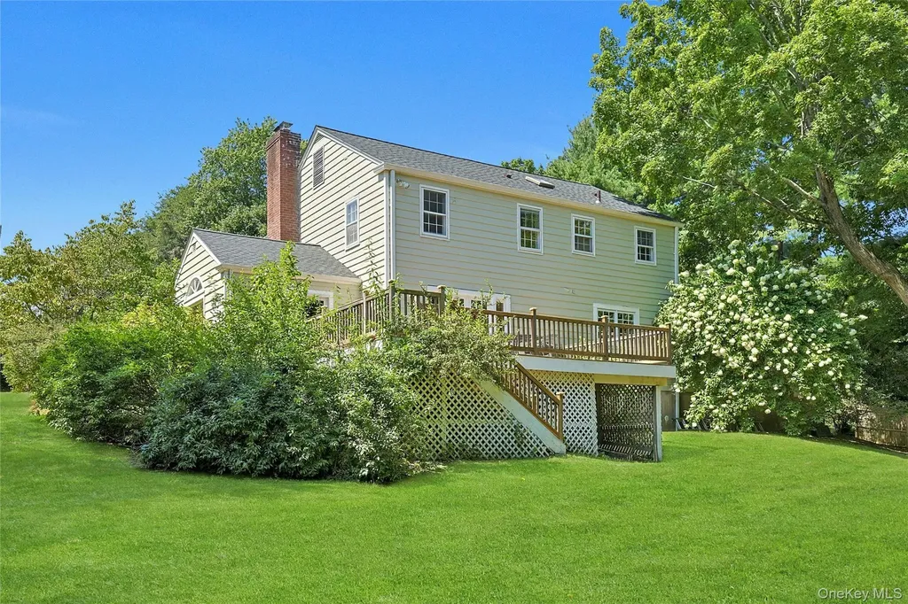 148 Devoe Road Chappaqua NY 10514