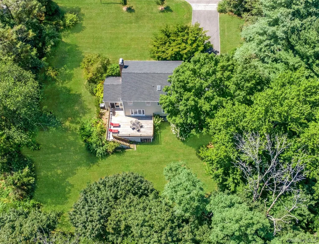 148 Devoe Road Chappaqua NY 10514