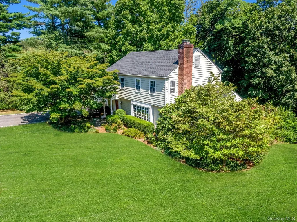 148 Devoe Road Chappaqua NY 10514