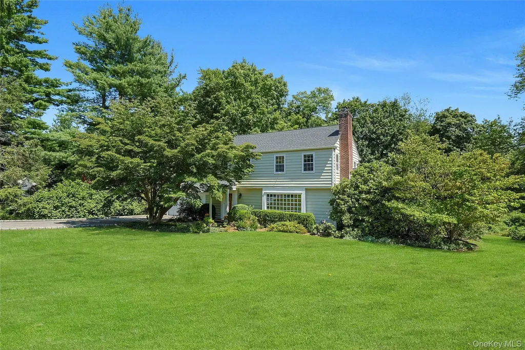 148 Devoe Road Chappaqua NY 10514