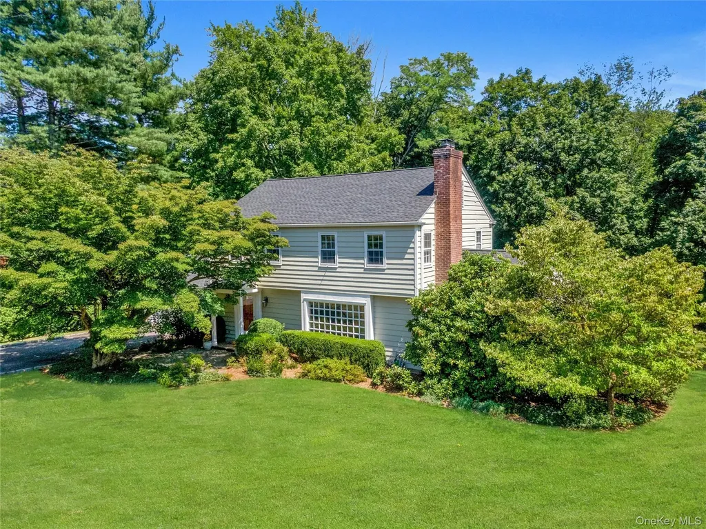 148 Devoe Road Chappaqua NY 10514