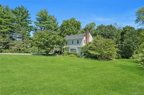 148 Devoe Road Chappaqua NY 10514