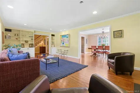 148 Devoe Road Chappaqua NY 10514
