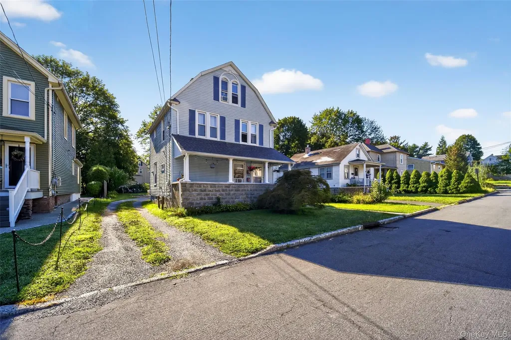 13 Firth Street Cornwall NY 12518